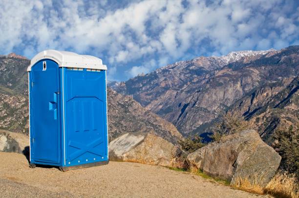 Portable Toilet Options We Offer in La Harpe, IL